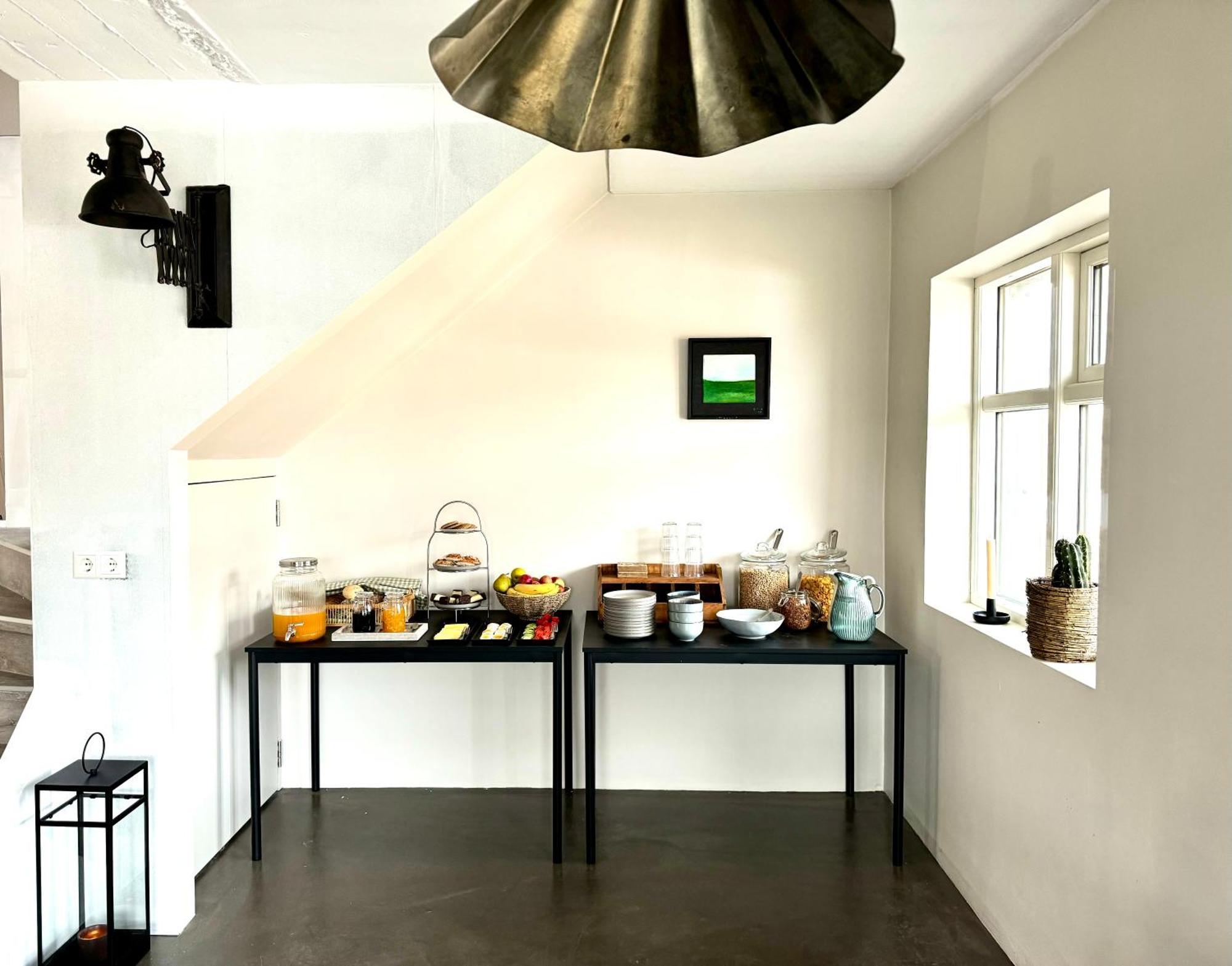 Stori-Bakki Lindarholl Guesthouse מראה חיצוני תמונה