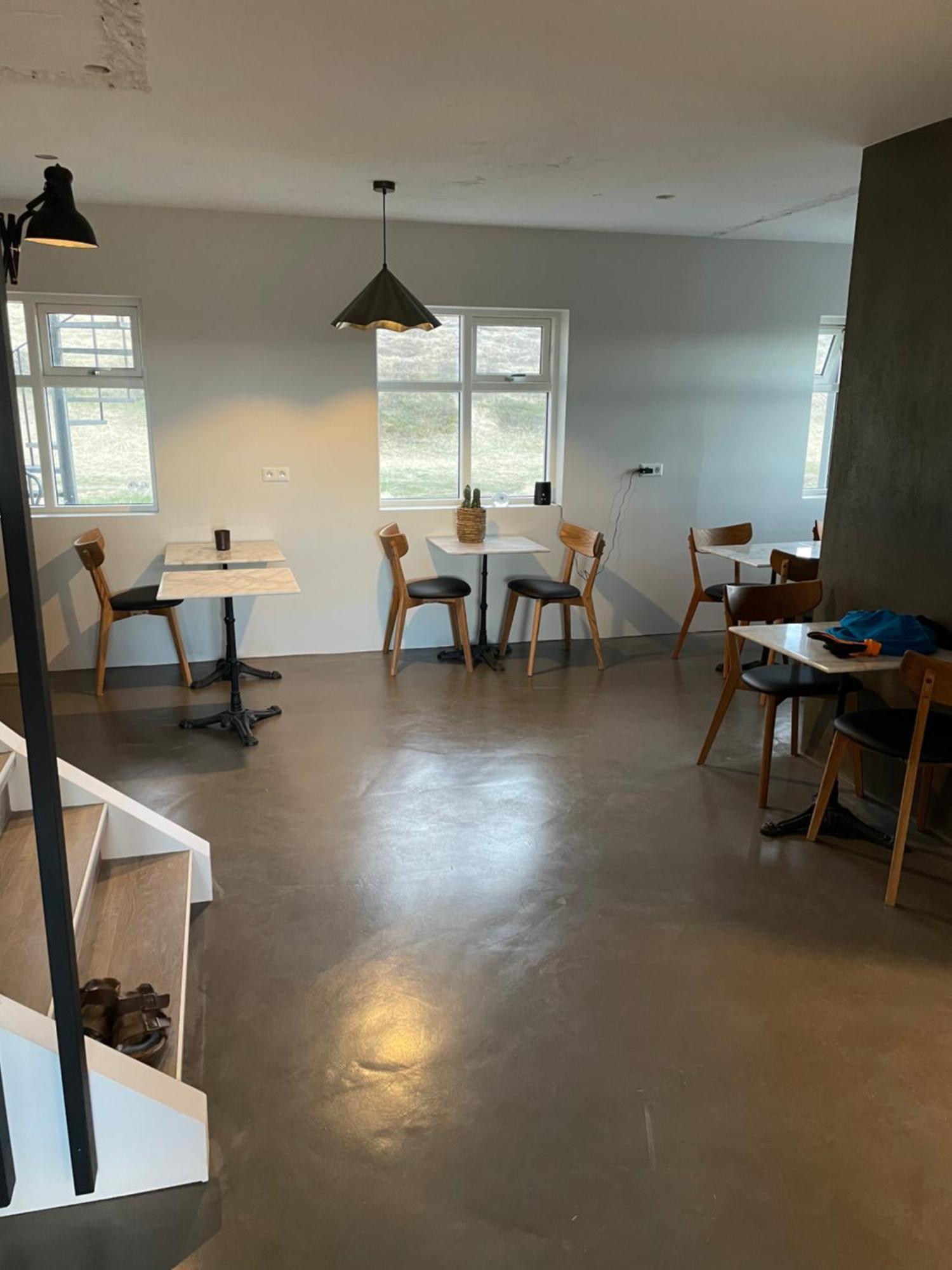 Stori-Bakki Lindarholl Guesthouse מראה חיצוני תמונה