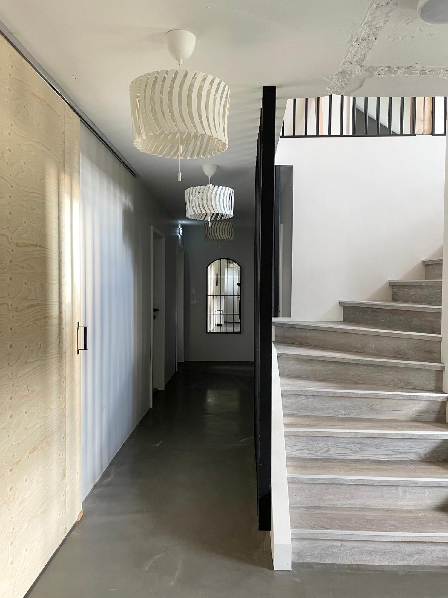 Stori-Bakki Lindarholl Guesthouse מראה חיצוני תמונה