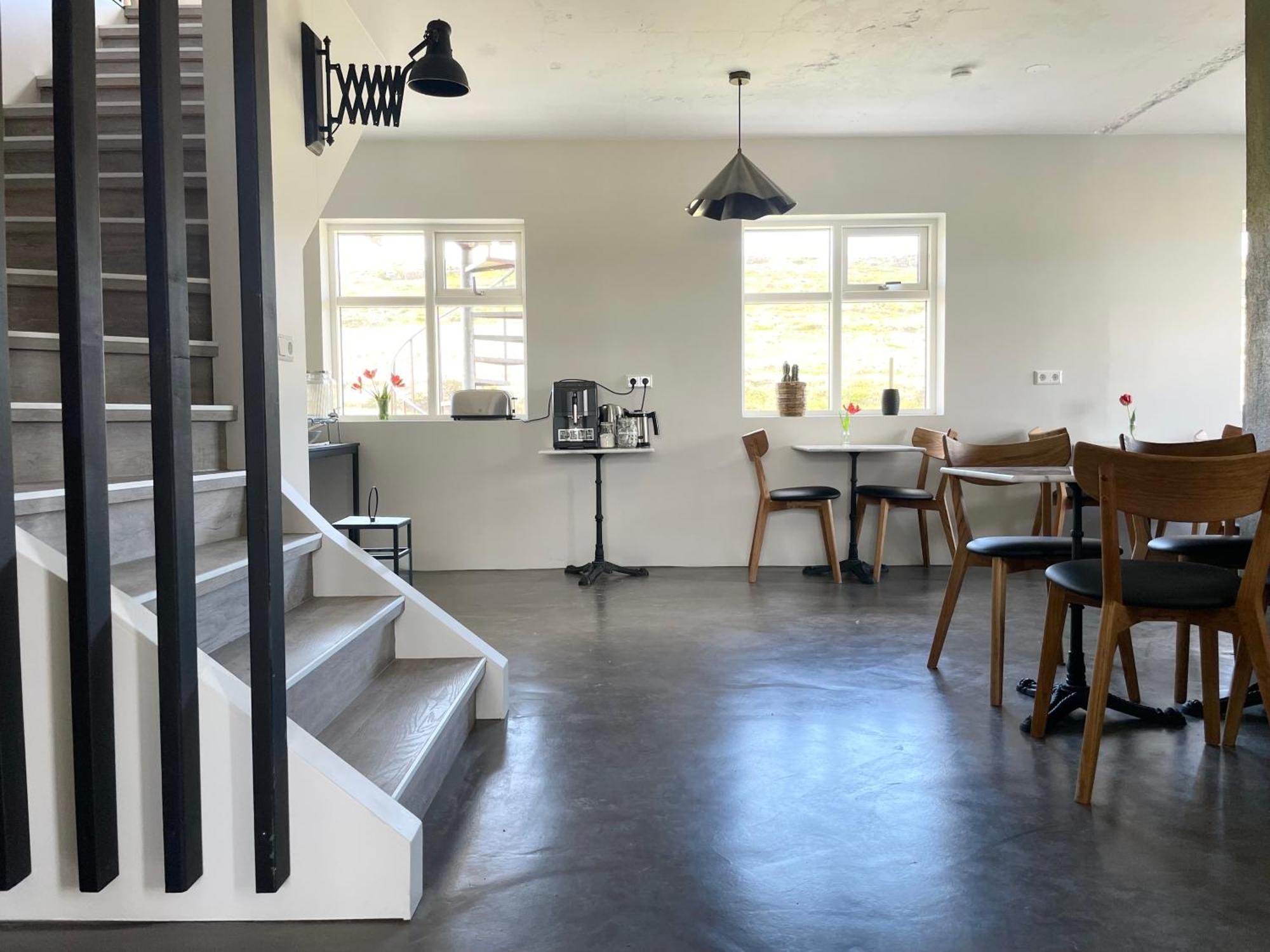 Stori-Bakki Lindarholl Guesthouse מראה חיצוני תמונה
