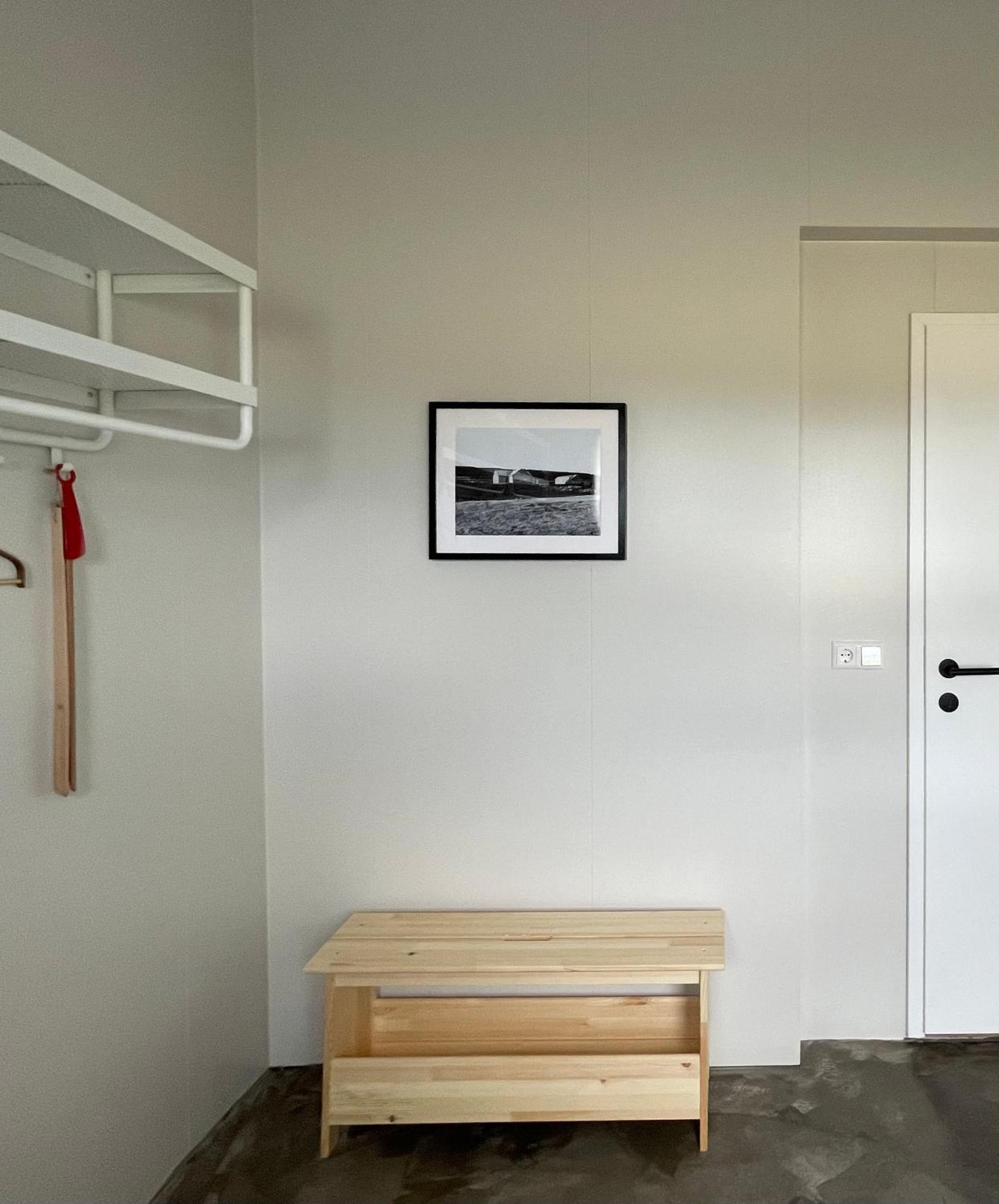 Stori-Bakki Lindarholl Guesthouse מראה חיצוני תמונה