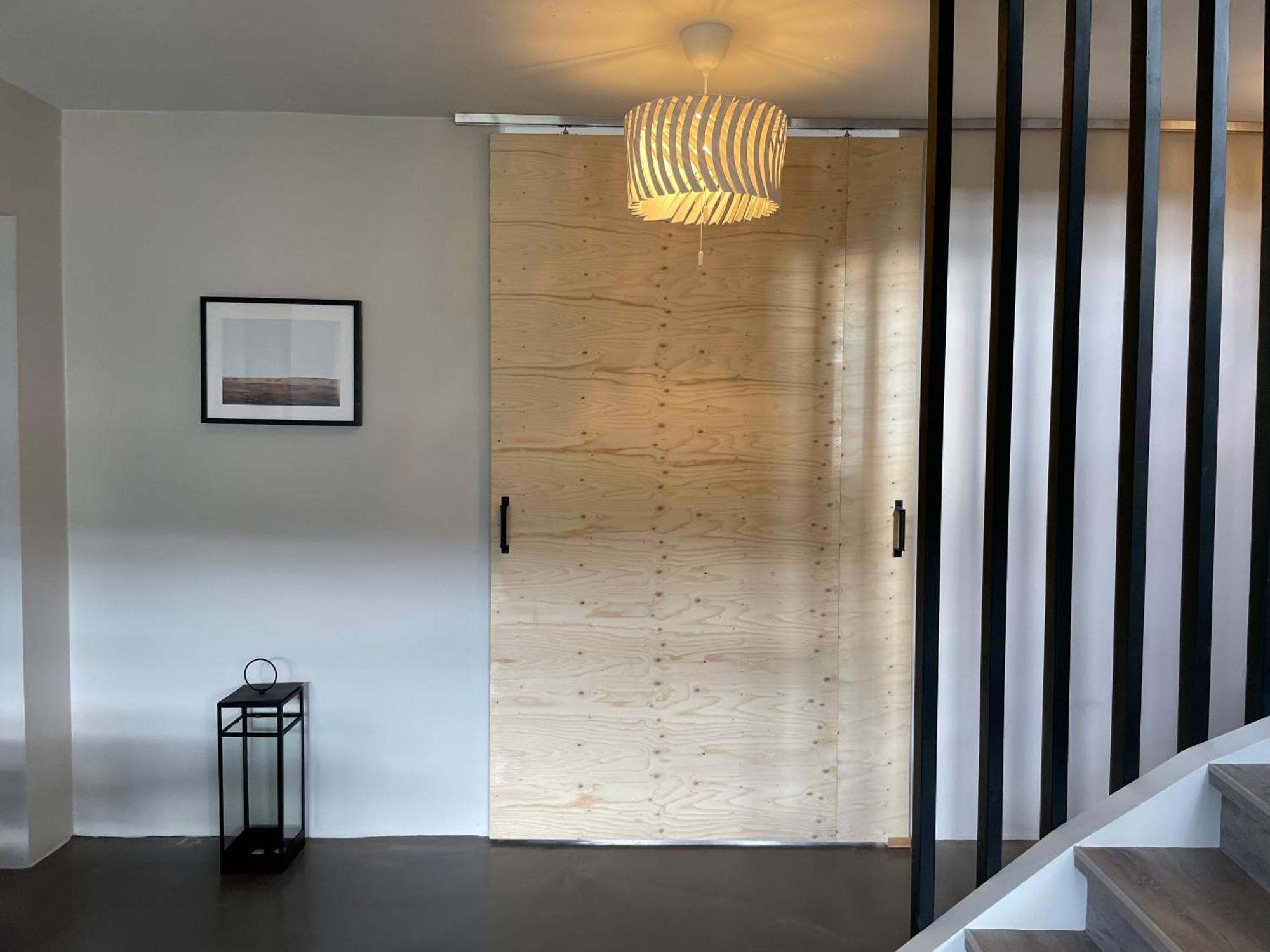 Stori-Bakki Lindarholl Guesthouse מראה חיצוני תמונה
