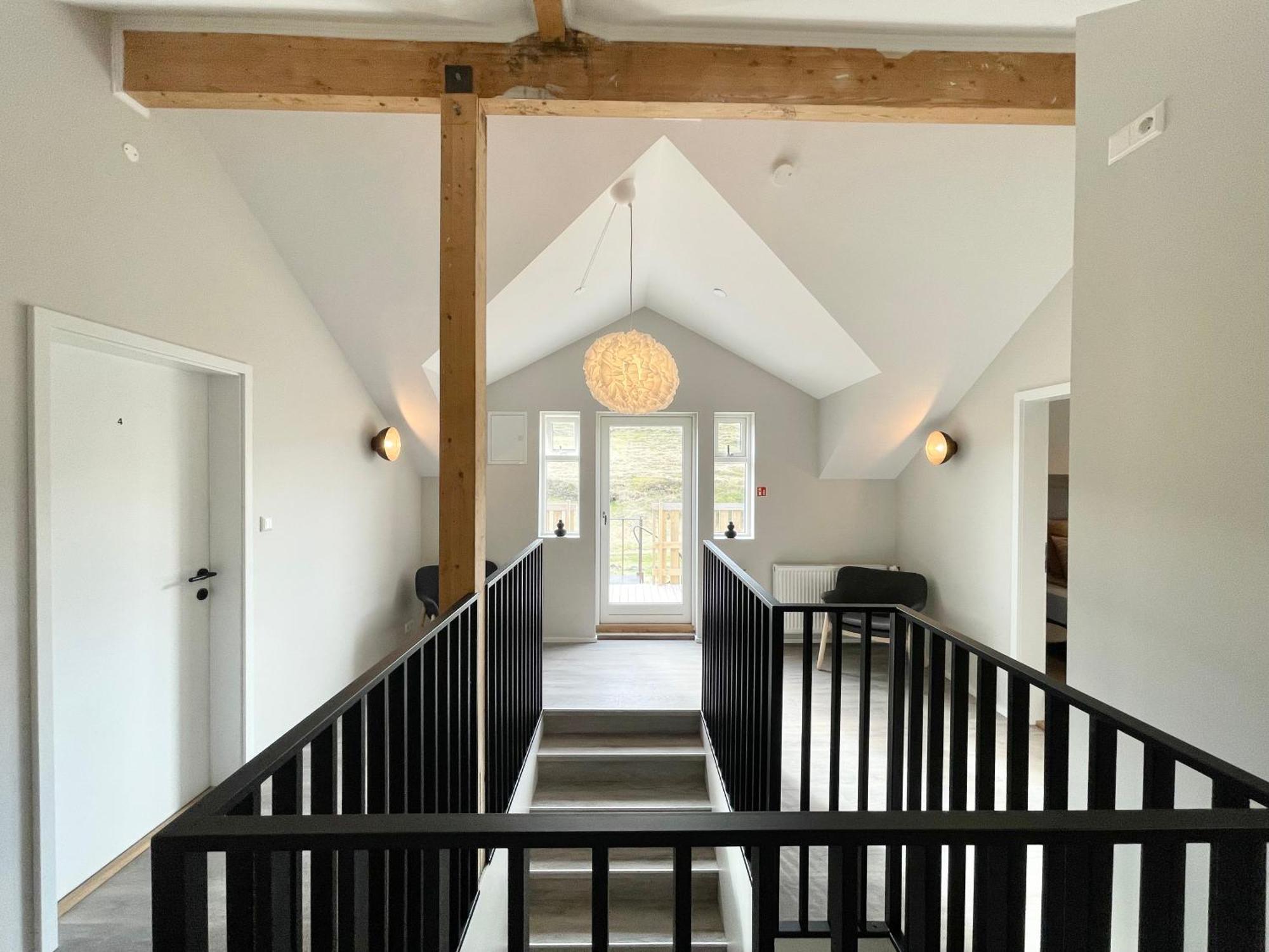 Stori-Bakki Lindarholl Guesthouse מראה חיצוני תמונה