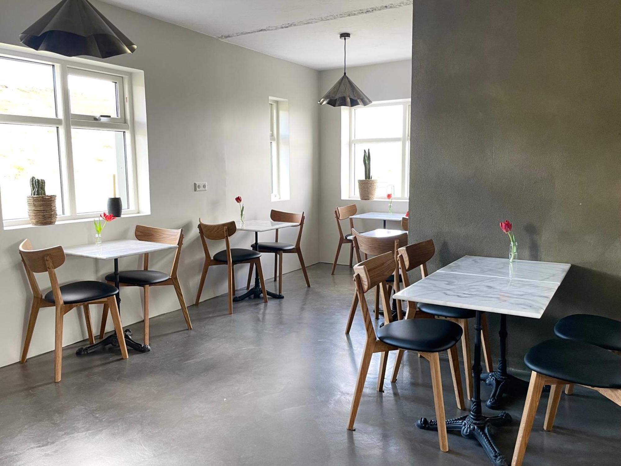 Stori-Bakki Lindarholl Guesthouse מראה חיצוני תמונה