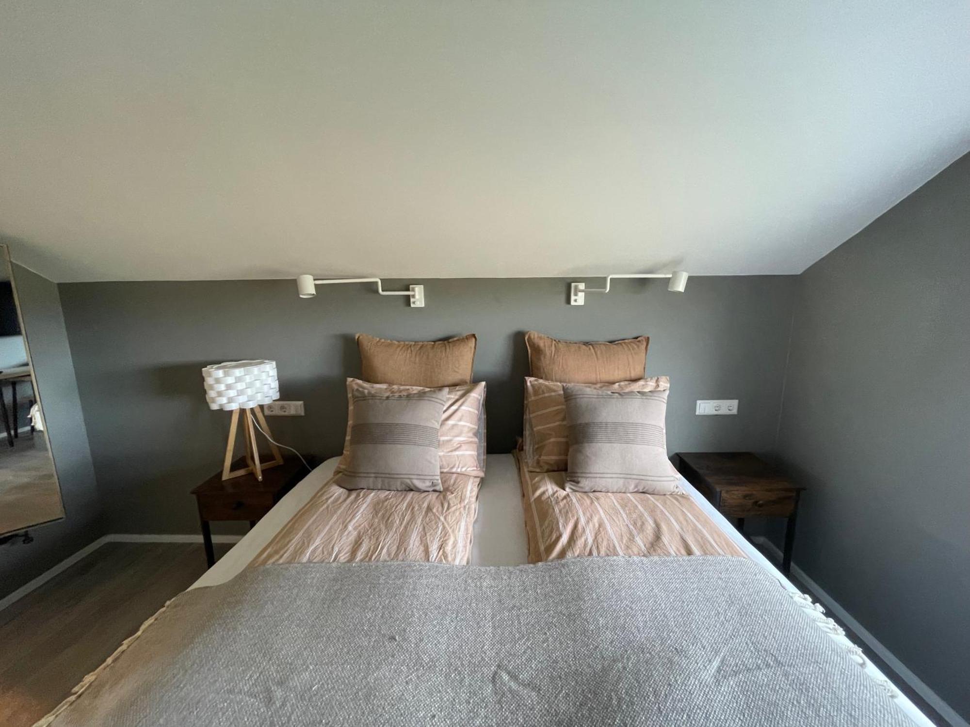 Stori-Bakki Lindarholl Guesthouse מראה חיצוני תמונה